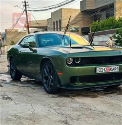 دودج تشالنجر